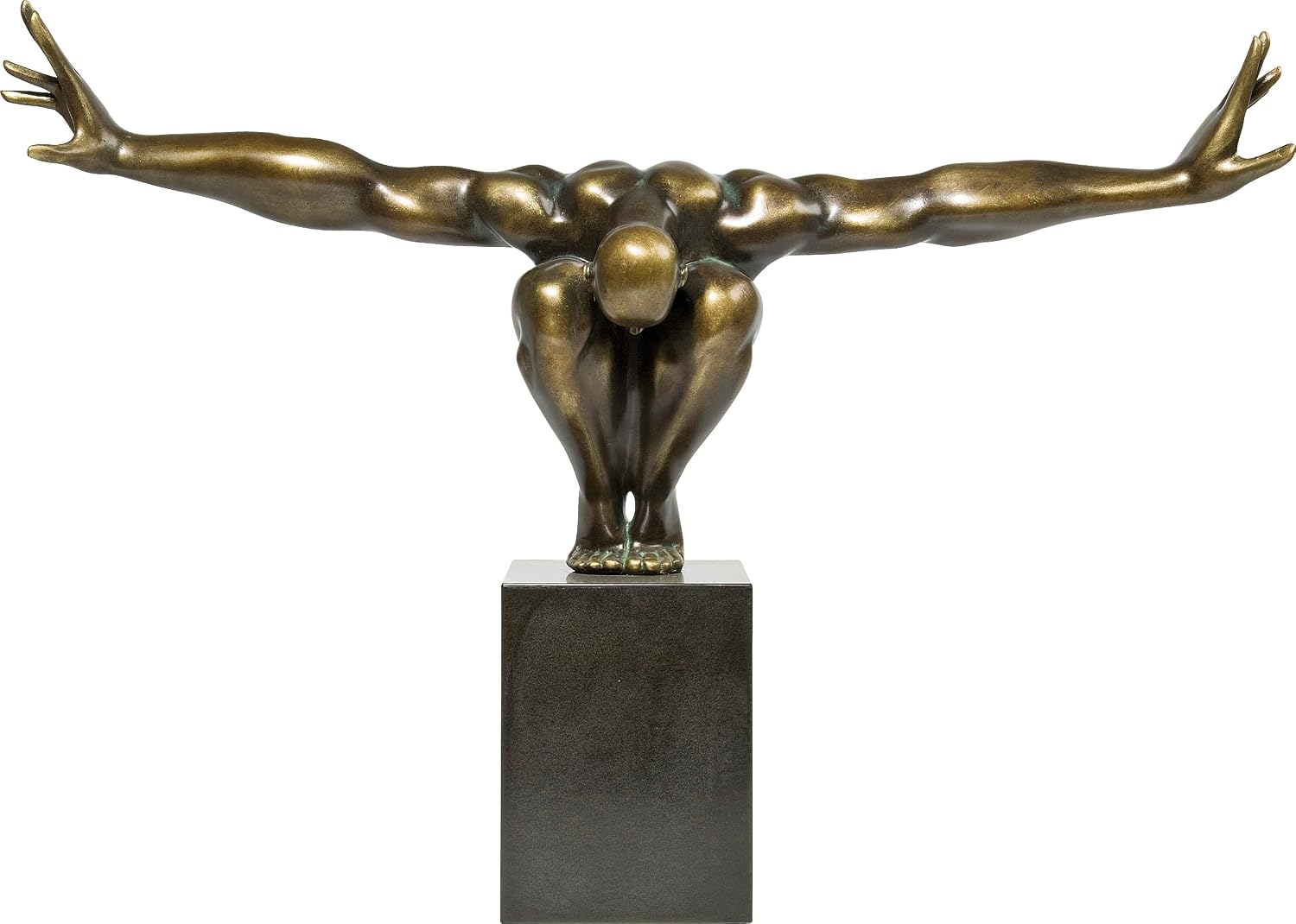 Bronze