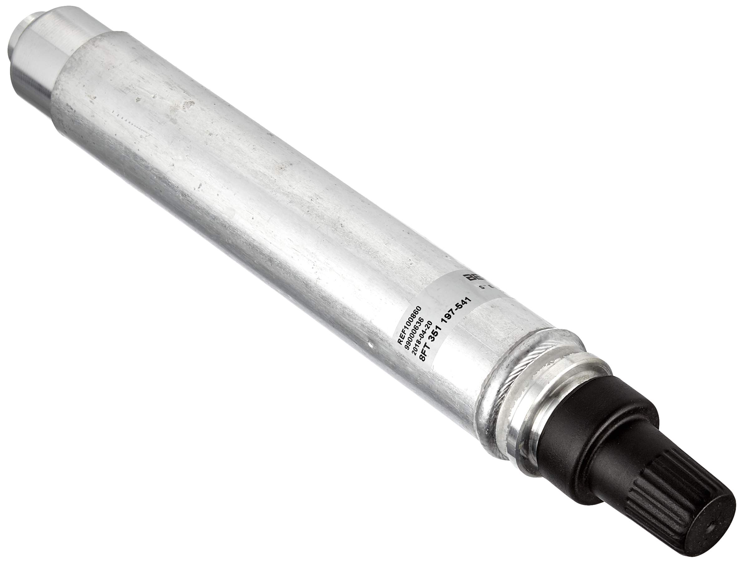 MAHLE Trockner, Klimaanlage AD196000S