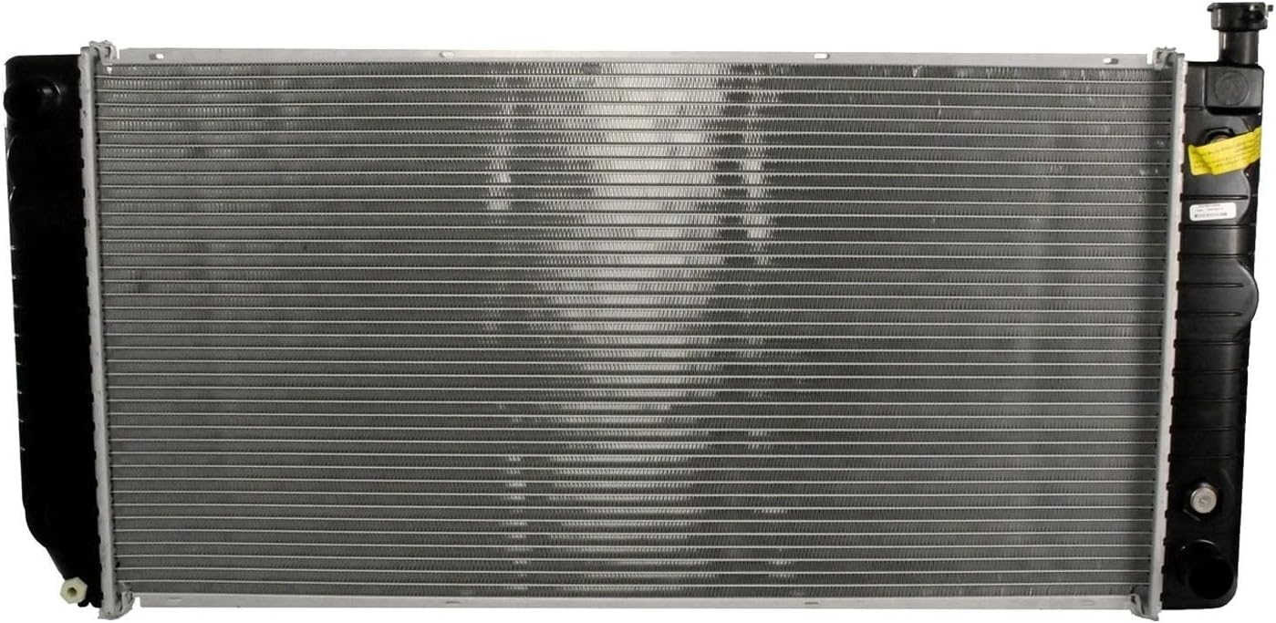 GM Genuine Parts 21035 (52481444) Radiator