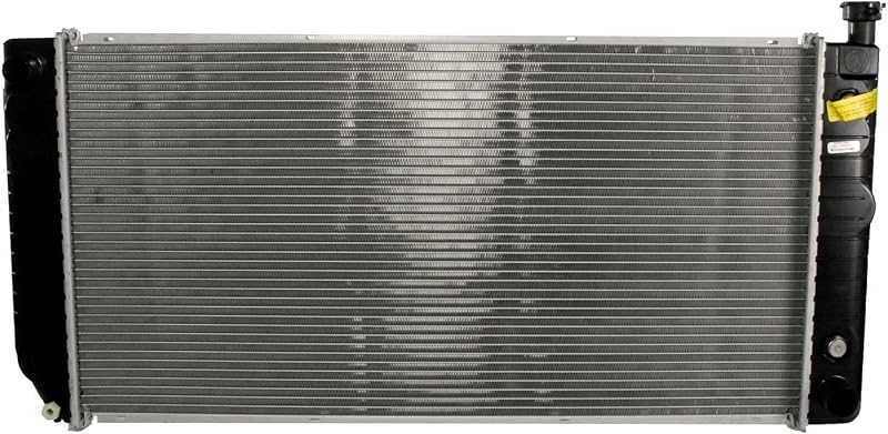 GM Genuine Parts 21035 (52481444) Radiator
