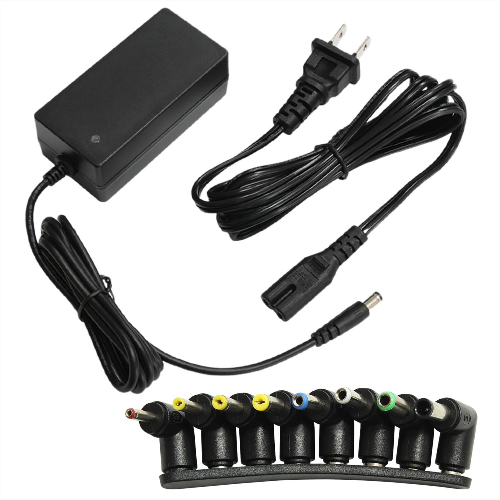 Amazon | Kaito Denshi(海渡電子) ACアダプター 12V 3A 36W 直流電源 