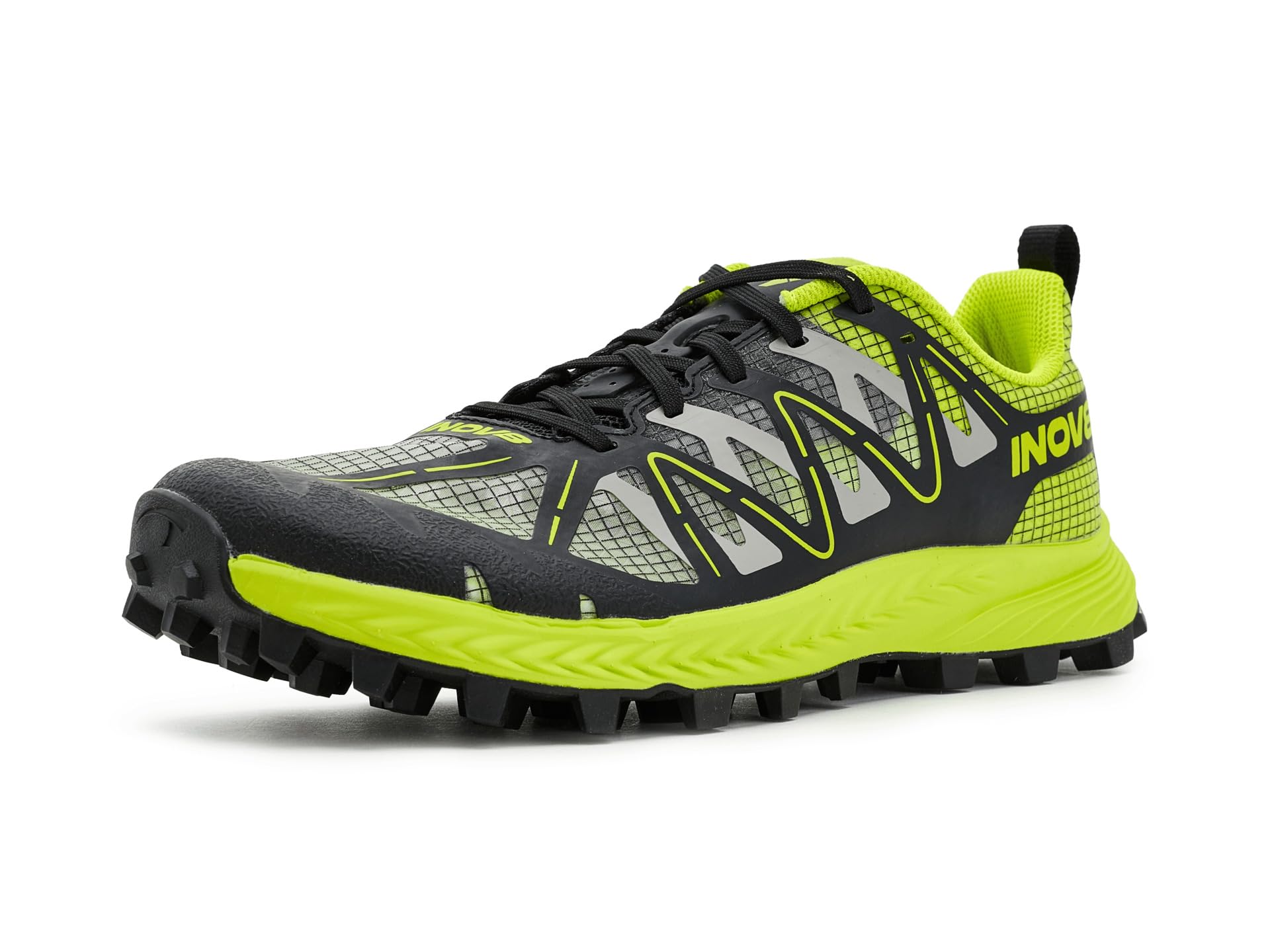 INOV8 MUDTALON Speed V2 Laufschuh für Herren