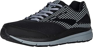 brooks walking sneakers amazon