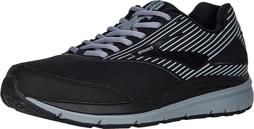 brooks addiction walker uk
