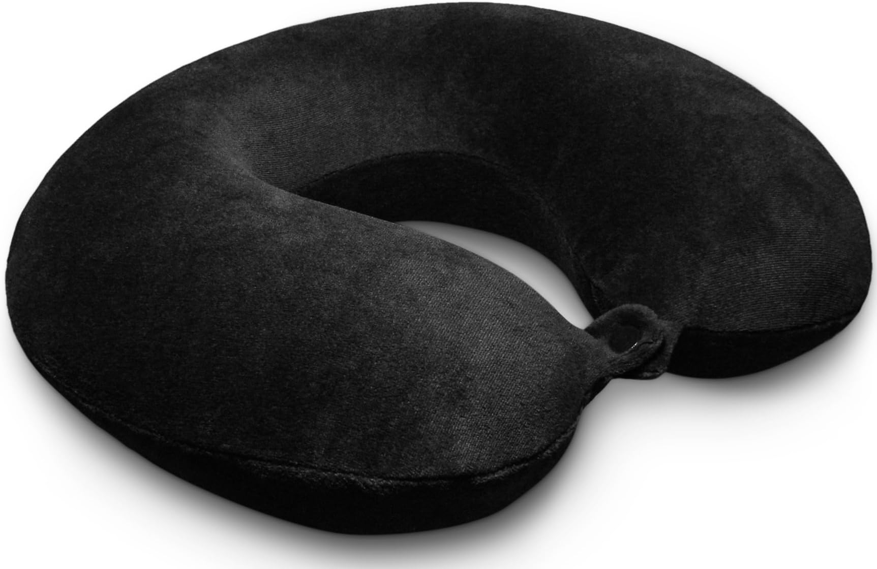 Kohbi Travel Pillow Ultimate Travel Bliss Memory Foam Neck Pillow - Airplane Pillow - Car Pillow