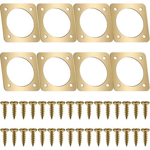 Metal Bird House Guard with Copper Portal for Eastern Bluebird