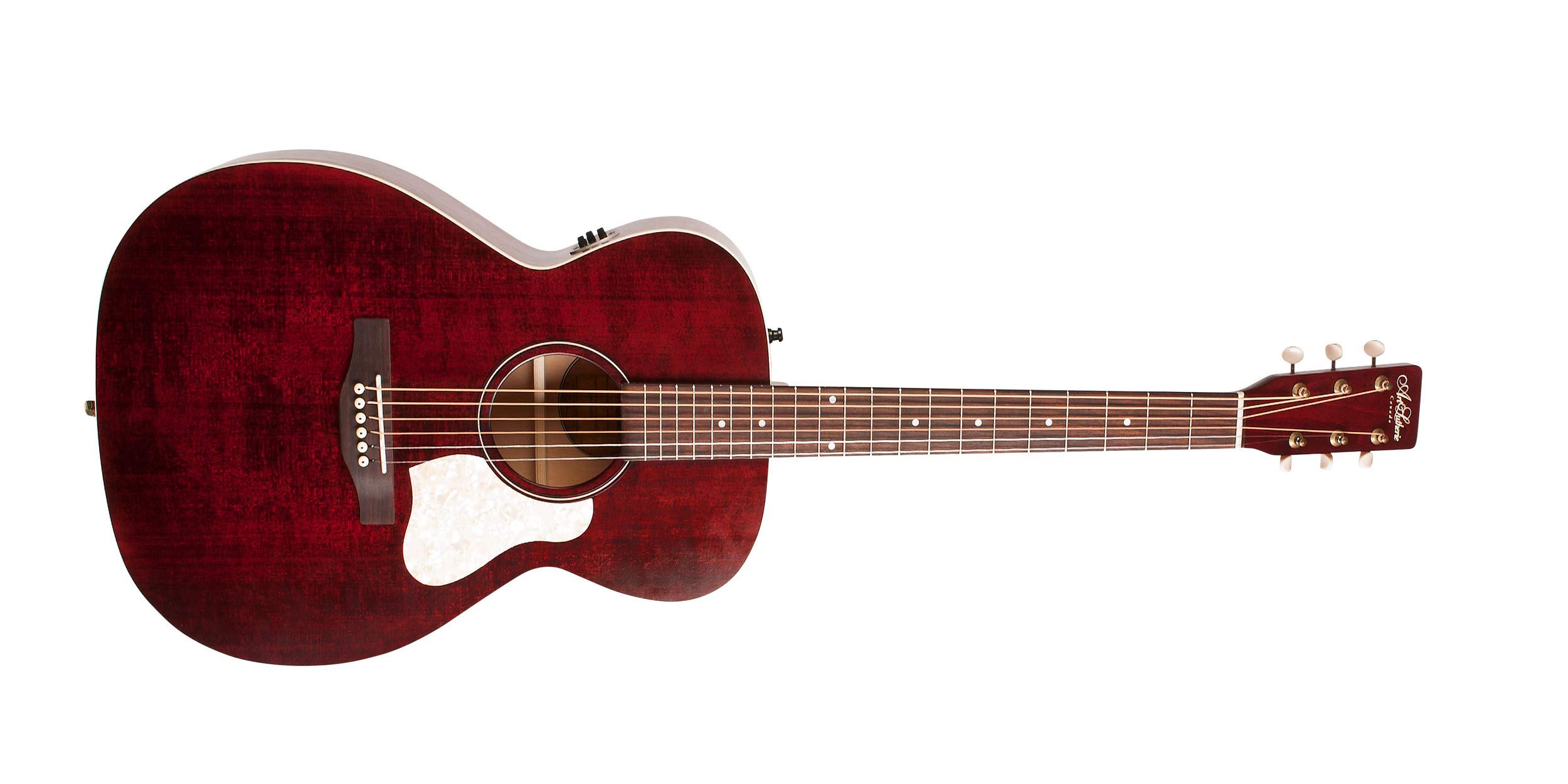 Art & Lutherie アコースティックギター レッド mt0182971_m.jpg