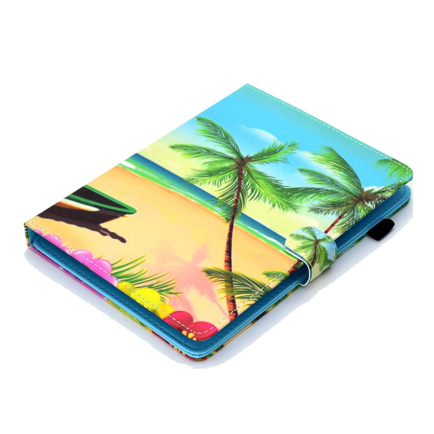 Per Sebbe Tablet 10 Pollici 360 Gradi Motif 4 Tablet Case Art Custodia In Pelle Cover  S2 484532611