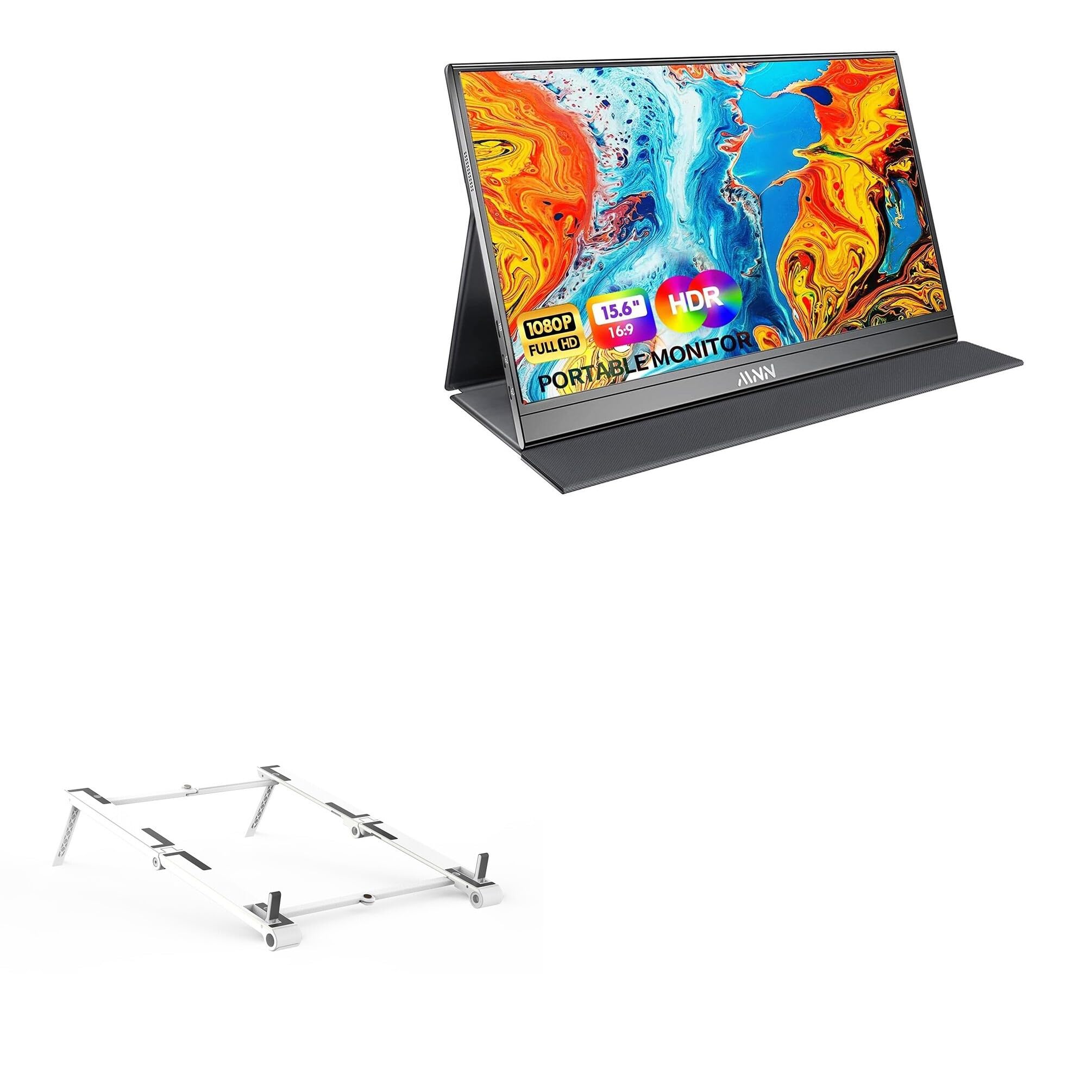 Amazon.com: BoxWave Stand and Mount Compatible with Newsoul MNN