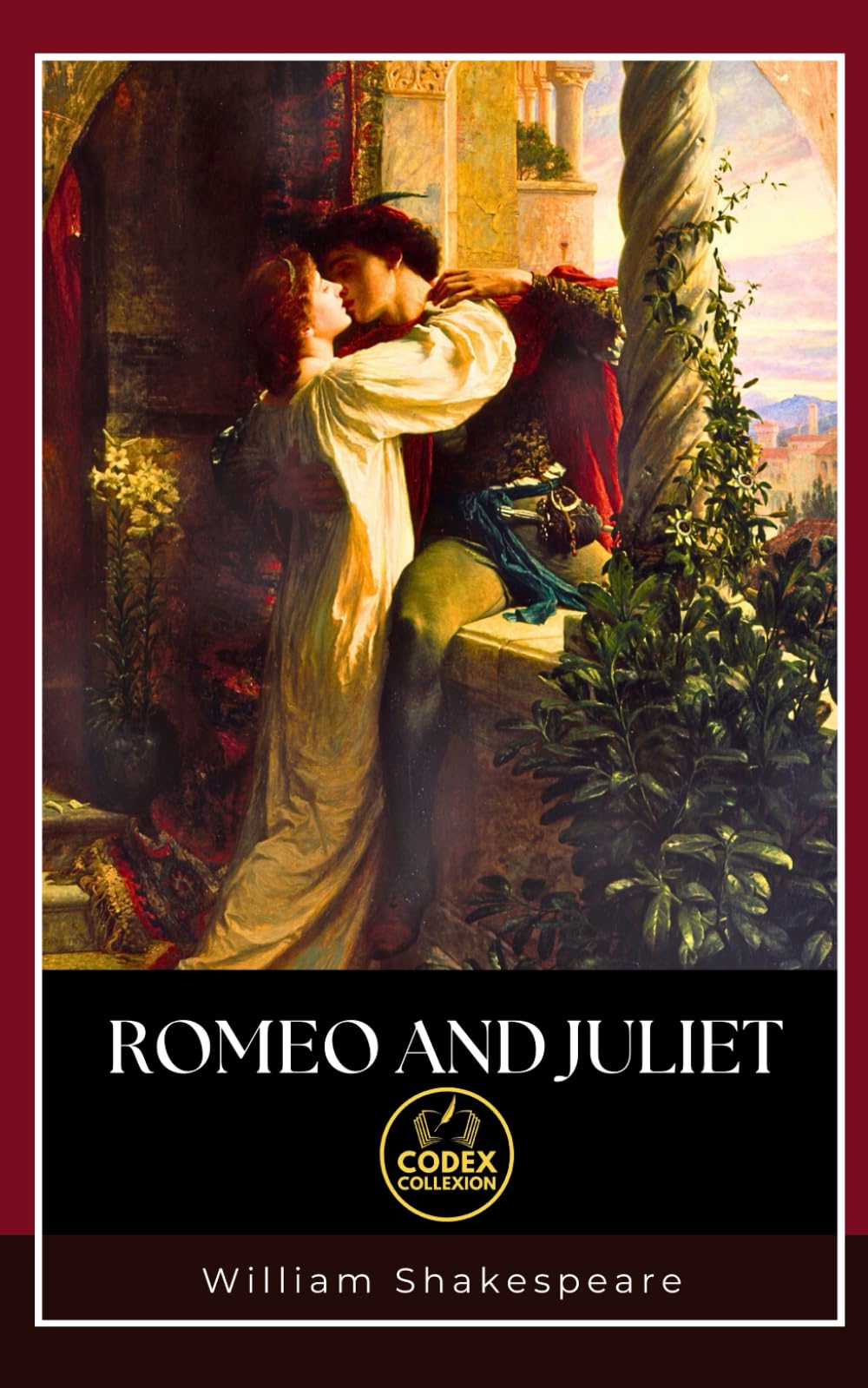 Romeo and Juliet