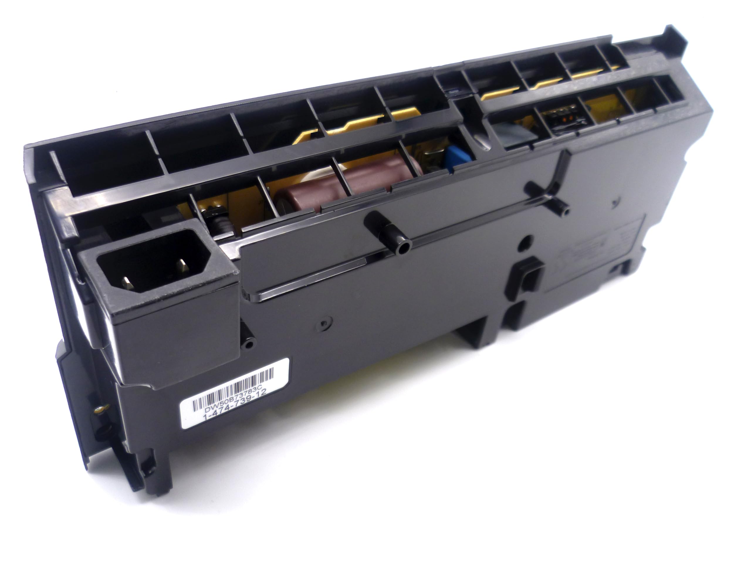 TheCoolCube Alimentatore ADP-300CR Modulo connettore di ricambio per console Sony Playstation 4 PS4 Pro CUH-7015B CUH-7115