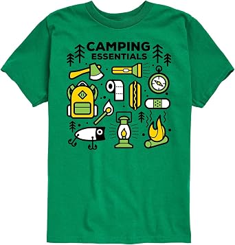 Instant Message - Robot Sketch - Toddler and Youth Short Sleeve Graphic T-Shirt