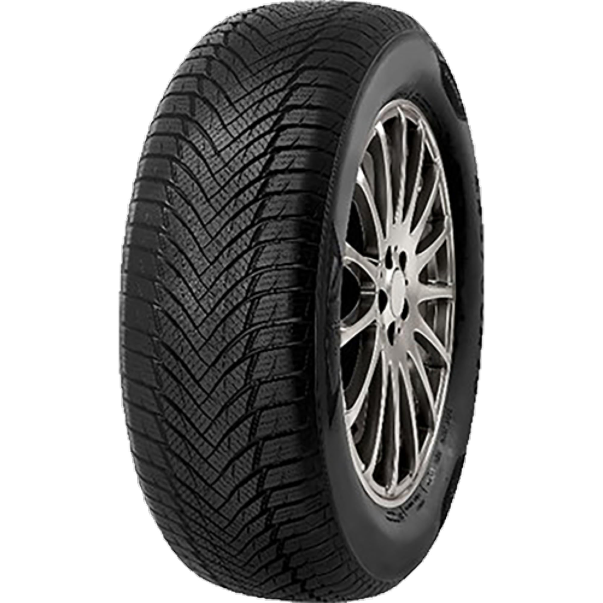 Tristar Snowpower HP M+S - 17555R15 77T - Pneus Voiture Neige