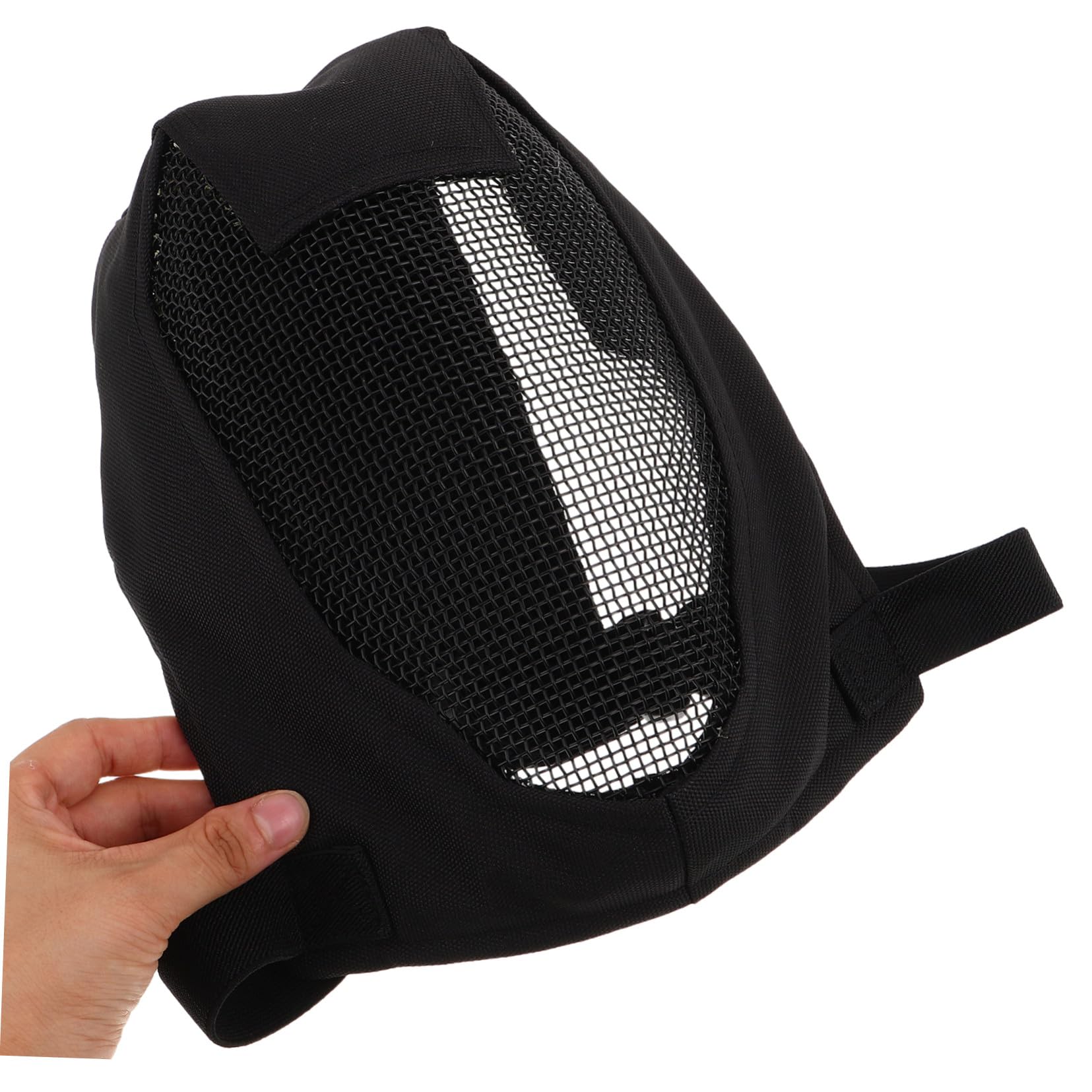 Maschera Per Il Viso Da Lavoro Maschera Per Scherma
