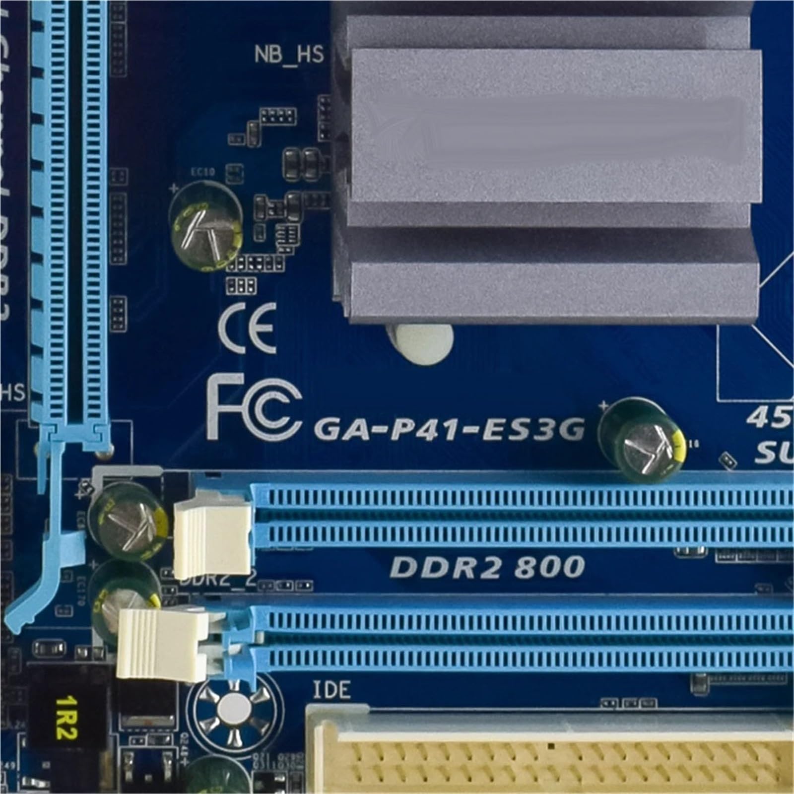 scheda madre Fit For Gigabyte GA-P41-ES3G Socket