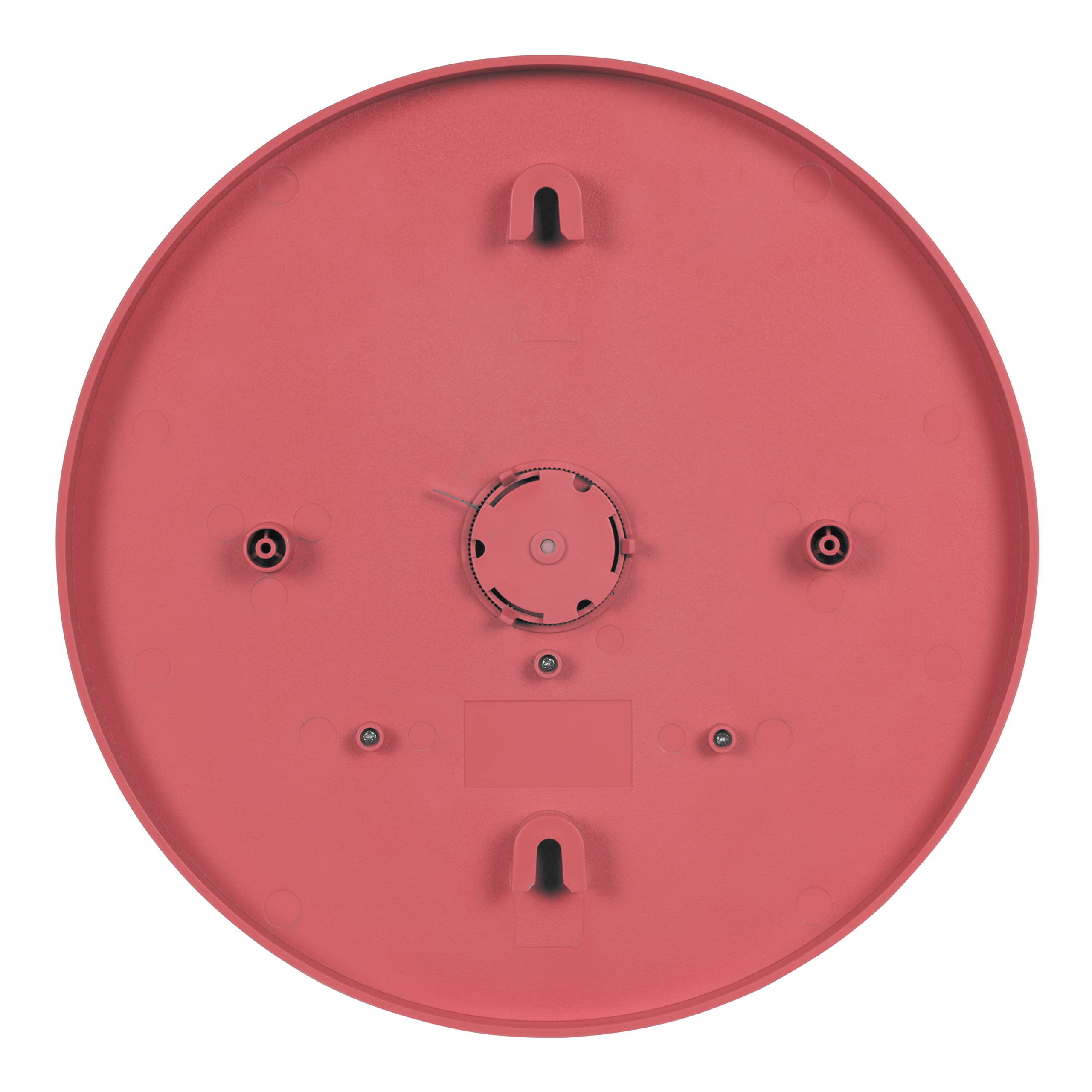 La Crosse 104-120MV1 - Termometro galleggiante Margaritaville, 20 cm, colore: Salmone