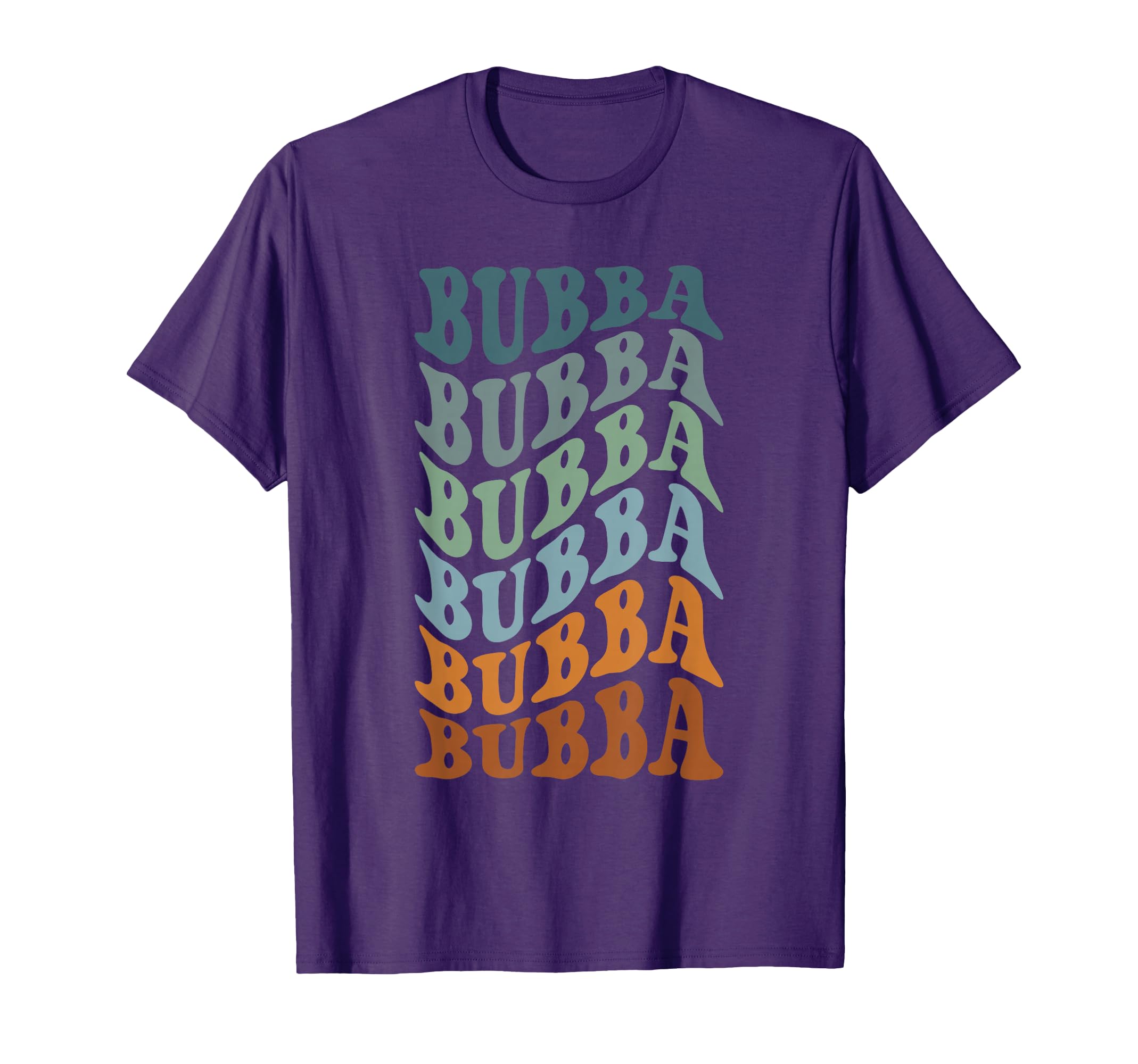Bubba Groovy Bubba Brother T-Shirt