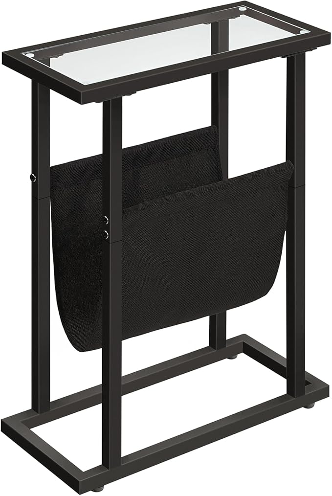 VAVA DUCK Schnupftabak Teller Set - Gehärtetes Glas Mit Metallrohren