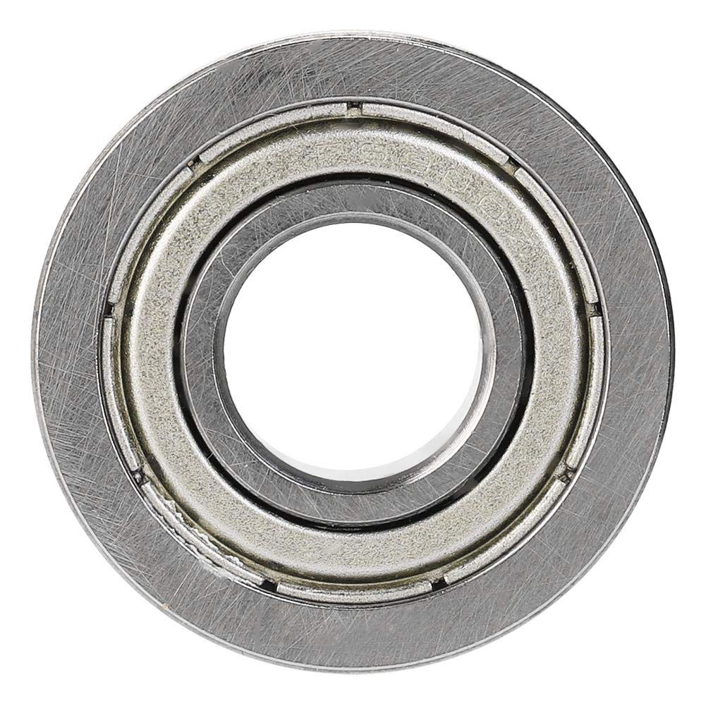 10x Roulements à Billes F6900ZZ - 10x22x6mm, Double Joint, Grande Vitesse - Pour Machines Et Applications Légères
