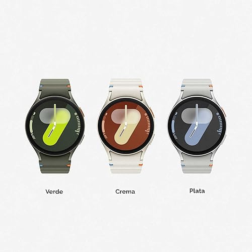 Miniatura 9 de Samsung Galaxy Watch 7 1.575 in Bluetooth AI Smartwatch con puntuación de energía, consejos de bienestar, seguimiento de frecuencia cardíaca,
