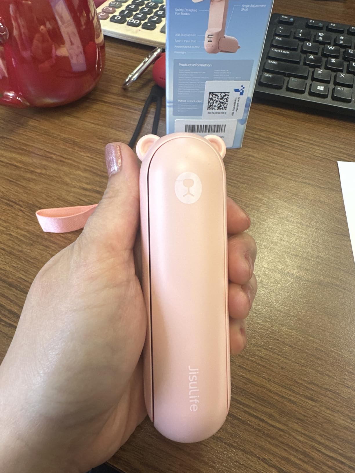 Customer Image