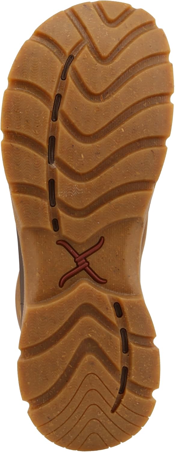 Twisted X mens Oblique - Image 4