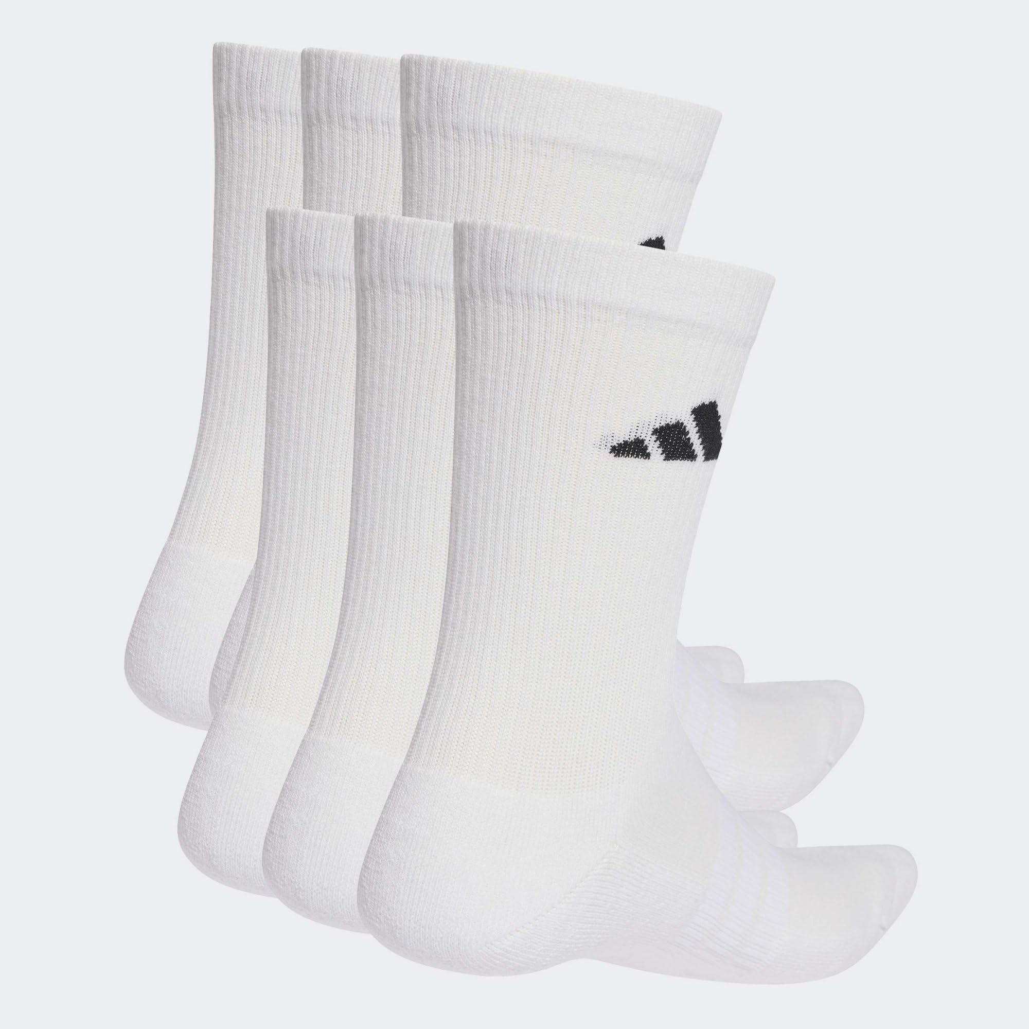 adidas Unisex Calcetines clásicos Cushioned