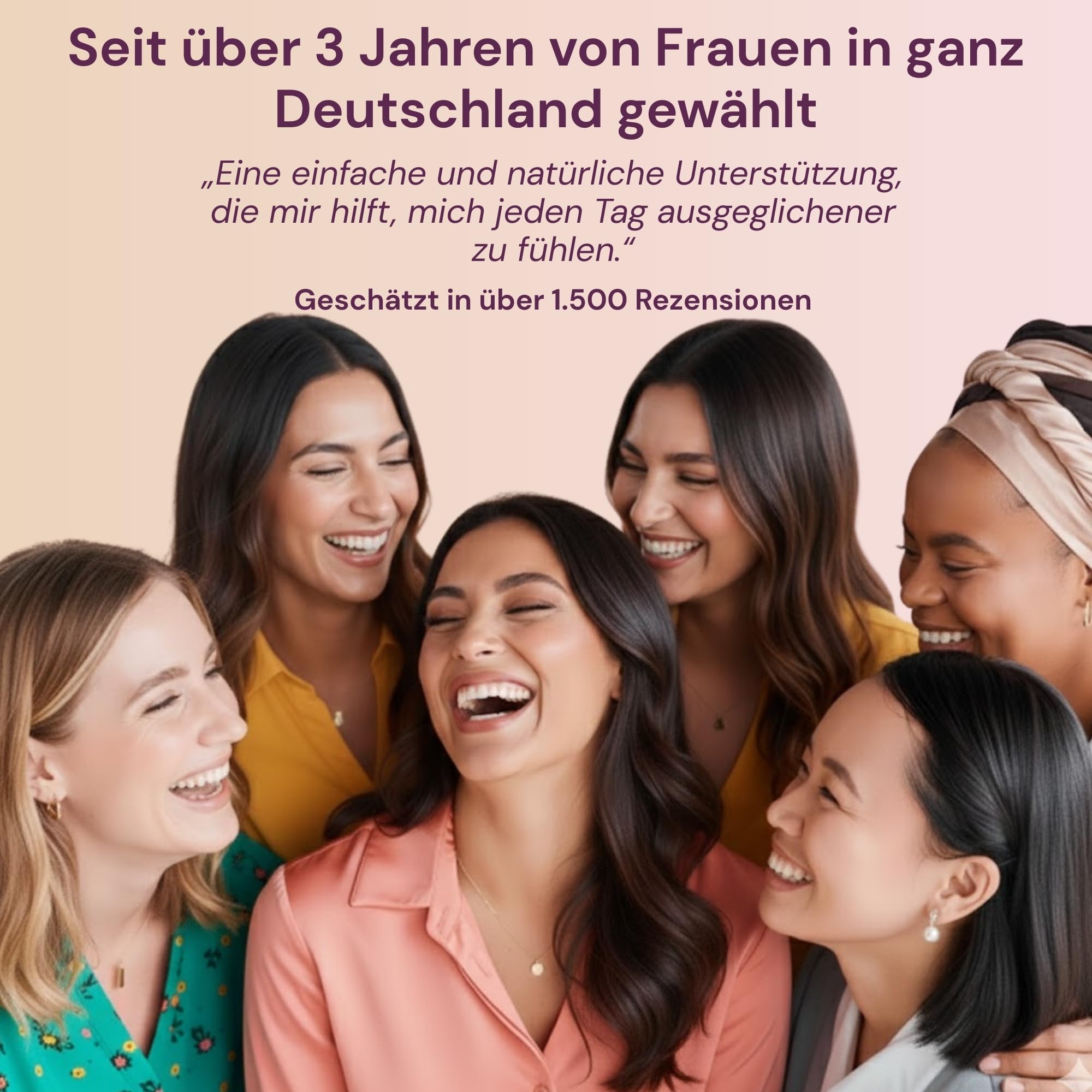 Myo Inositol & D Chiro Inositol Komplex 4100 mg – 9-in-1 mit aktivem Folat (5-MTHF), Chrom, Zink, Vit. B6, B12 & D3 – Vegan & ohne Zusätze – 180 Inositol Kapseln