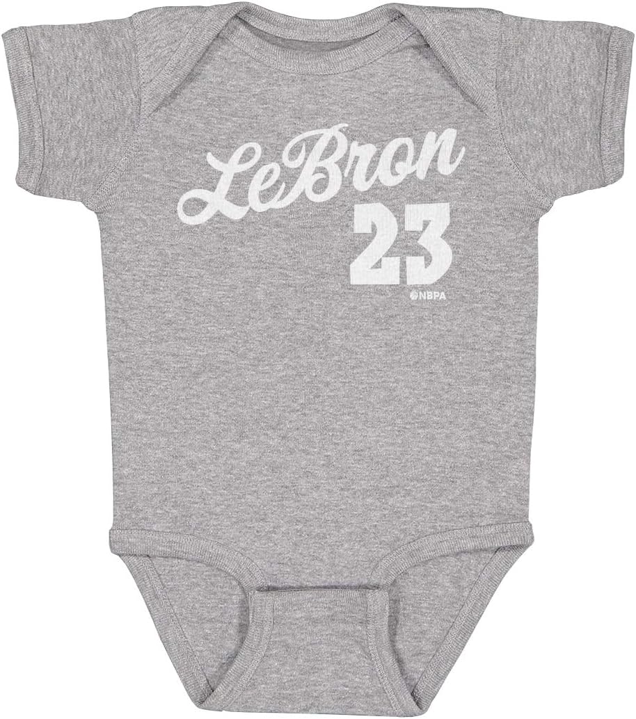infant lebrons