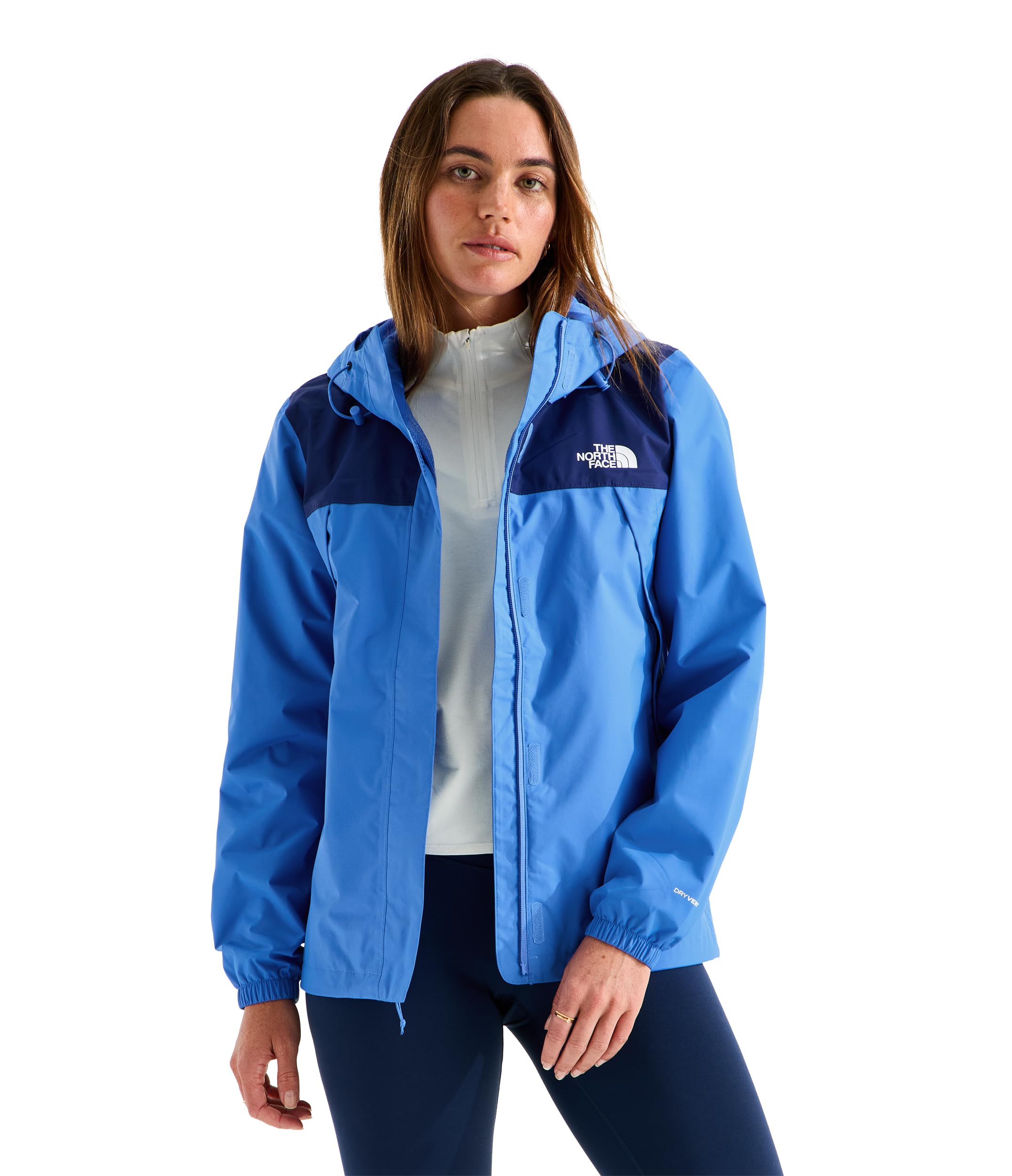 Antora Rain 2.0 Hooded Jacket