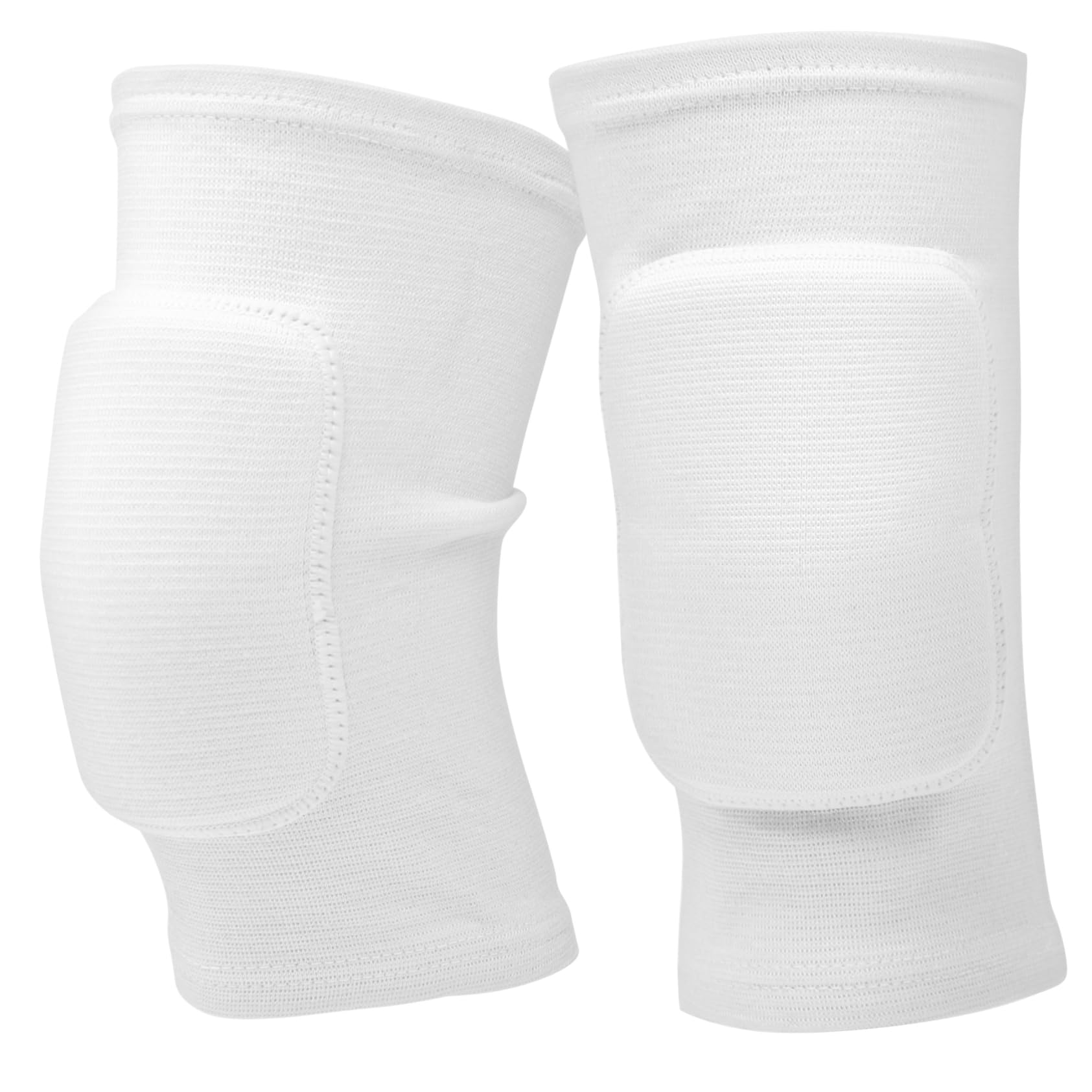 HOMOCONO 3 Pairs Knee Brace for Sports Knee Stabilizer Thick Polyester Cotton Pads for Workout Protection