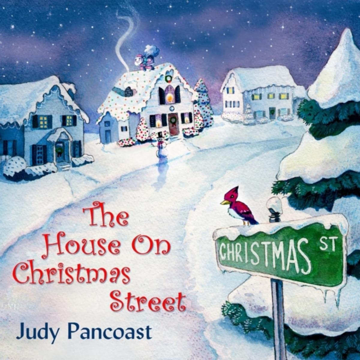 Judy Pancoast