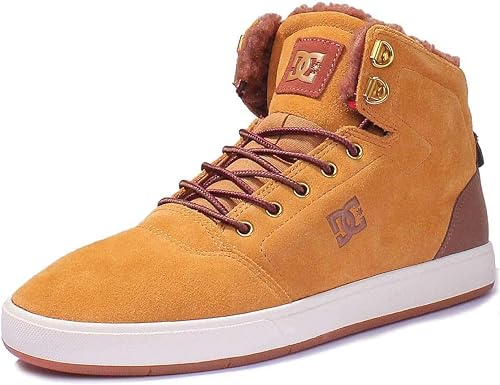 dc shoes winter
