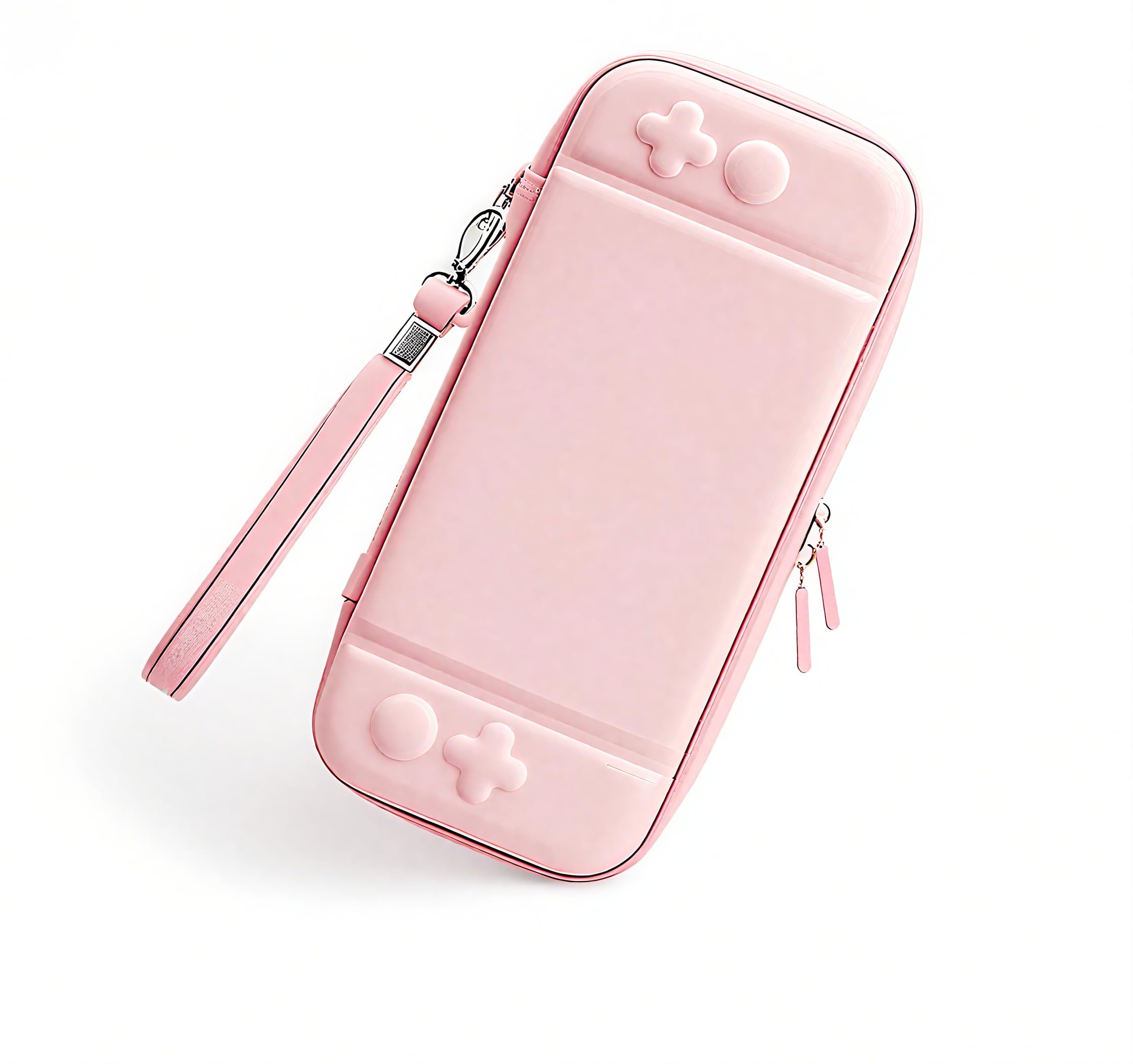 Amazon.co.jp: 【Switch2 専用】Nintendo Switch 2 対応 収納ケース