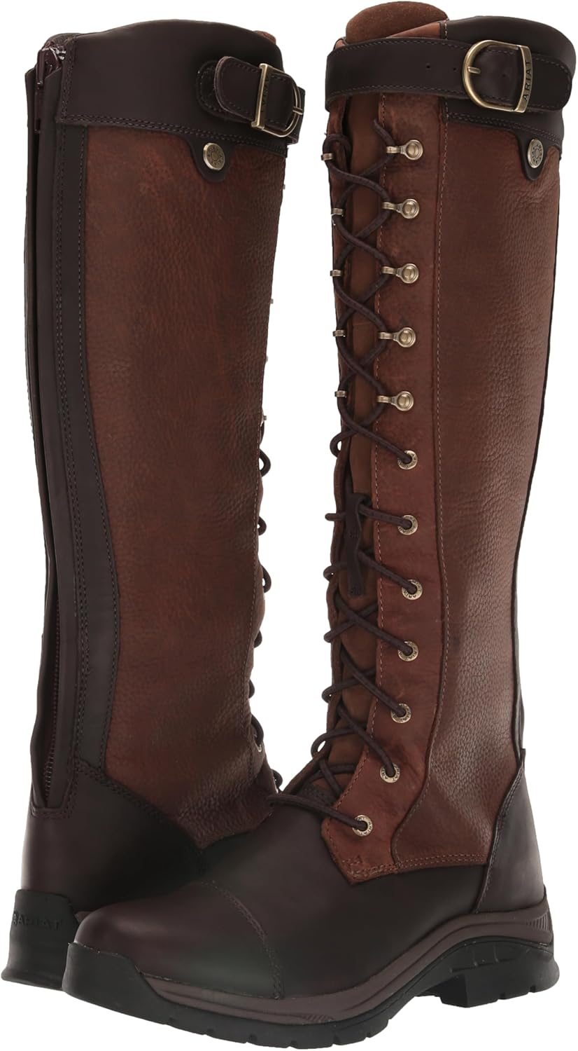 Ariat womens Berwick Max Waterproof Boot
