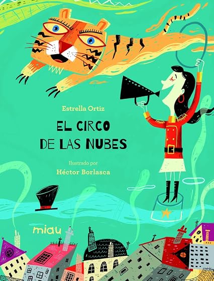 El circo de las nubes