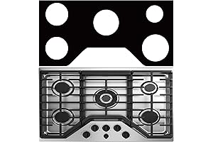 36 Inch Stove Top Cover for GE Gas Ranges