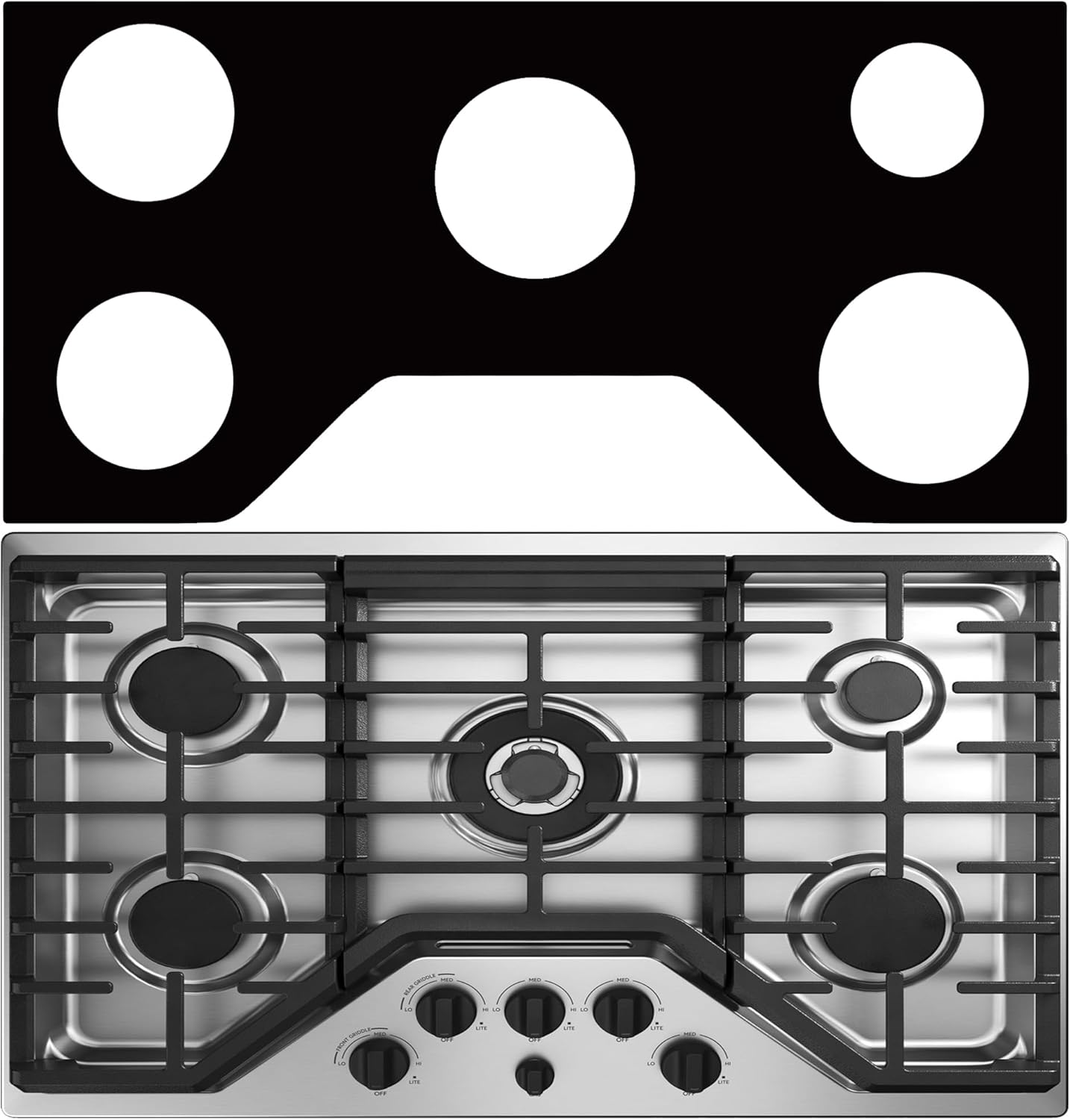 Ge Stove Top Protectormarket Basket Weekly Ad Lake Charles La - 664pgmw