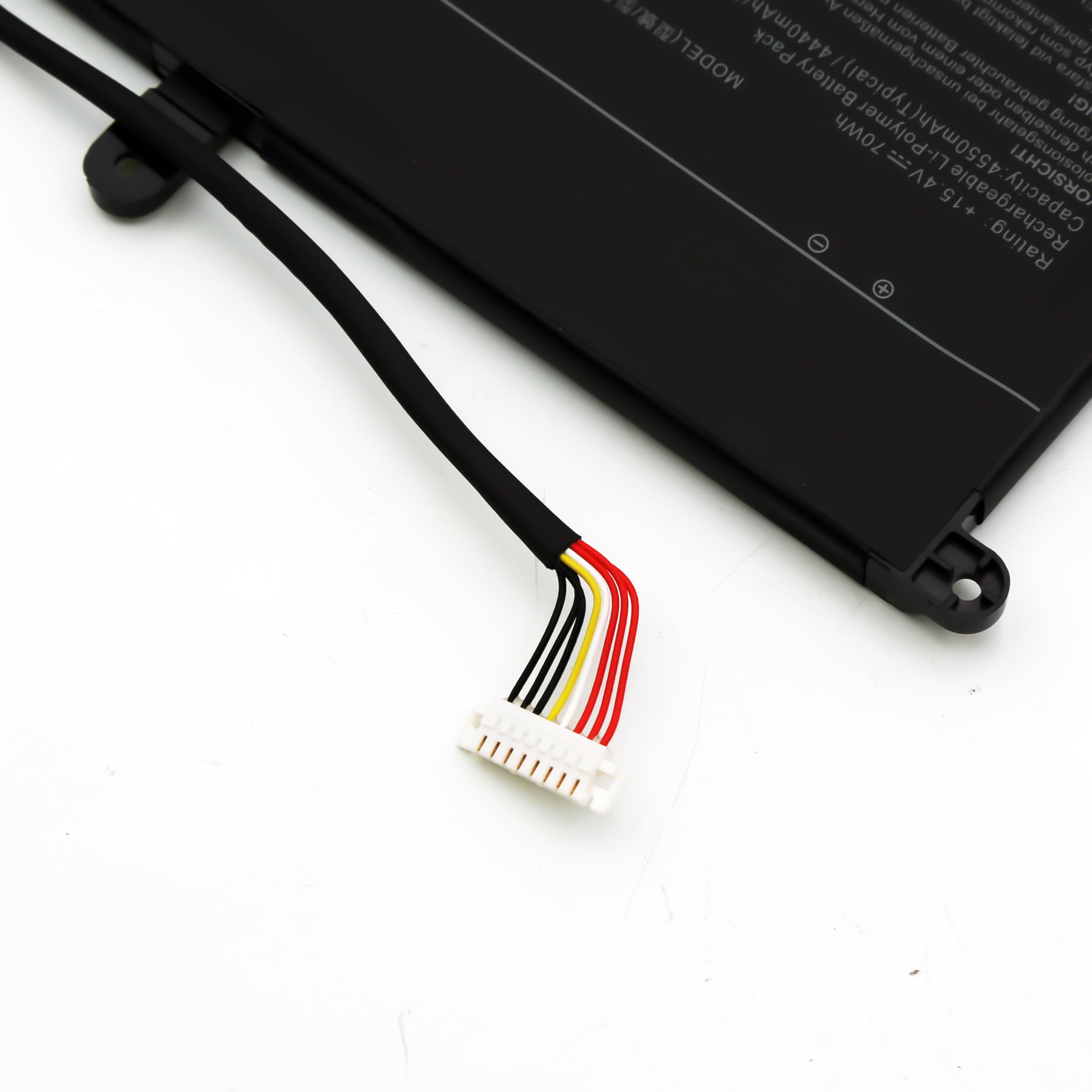 BLESYS 70Wh C41N1901 Batteria Per ASUS ZenBook Duo 14 UX481F UX481FA - Foto 7