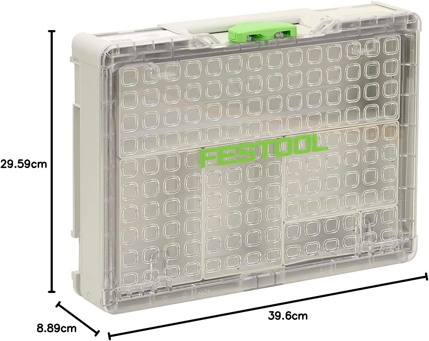 Festool 204854 Systainer Organiser