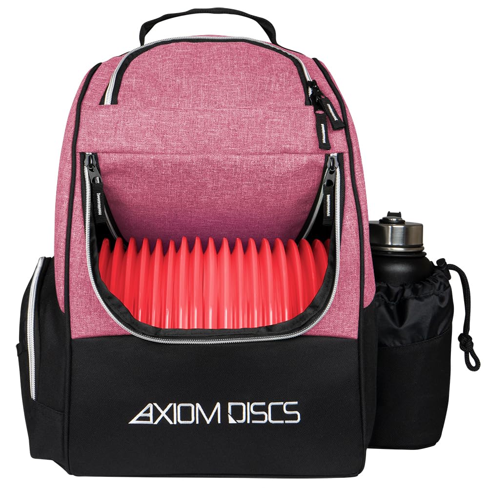 Axiom Discs Rucksack Navette (wählen Sie Ihre Lieblingsfarbe)