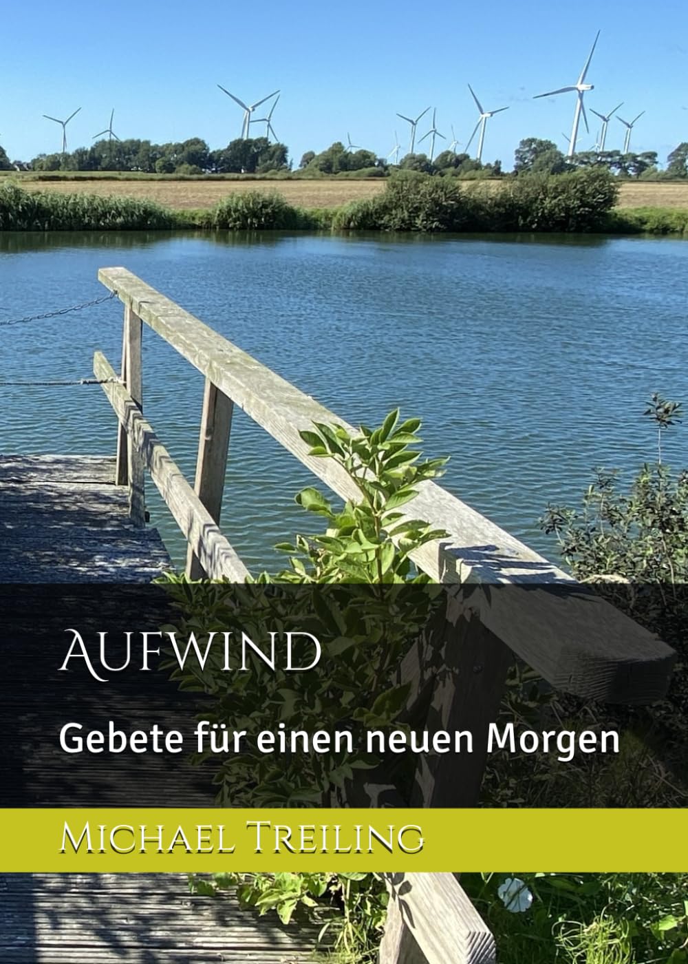 Aufwind: Gebete für einen neuen Morgen