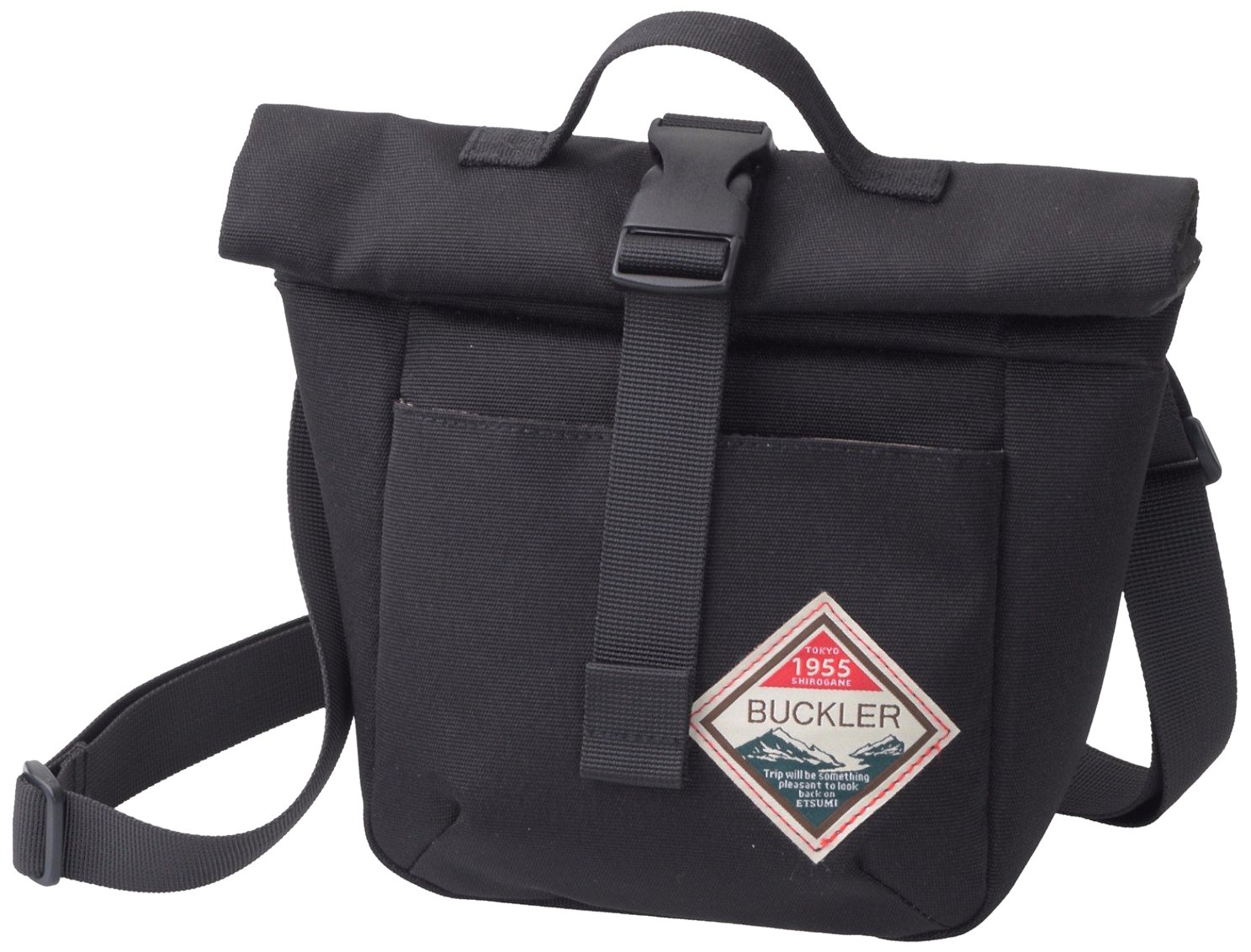 Amazon.co.jp: エツミ カメラバッグ バックラー ミラーレスバッグ 1.7L