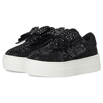 Kurt Geiger London Kids Mini Laney Bow (Toddler) Girl