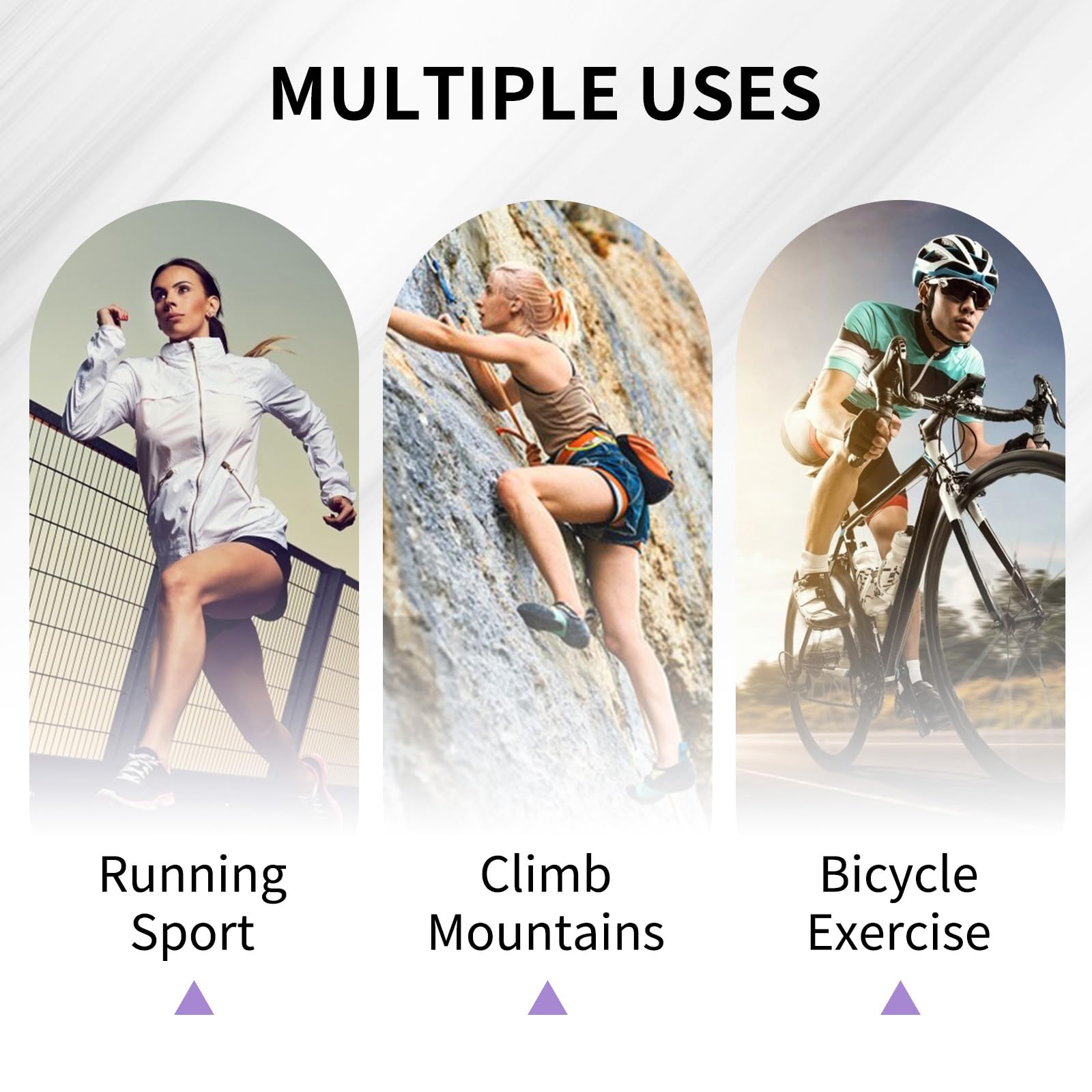 NEALFIT Obciążniki na kostki dla mężczyzn, kobiet, dzieci, obciążniki na nadgarstek z regulowanym paskiem do biegania, gimnastyki, aerobiku, siłowni, fitnessu