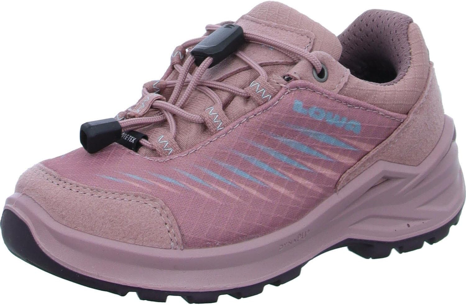 LOWA ZIRROX II GTX LO JR Low Shoe