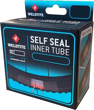 Dr Sludge Inner Schrader Valve Self Sealing Tube