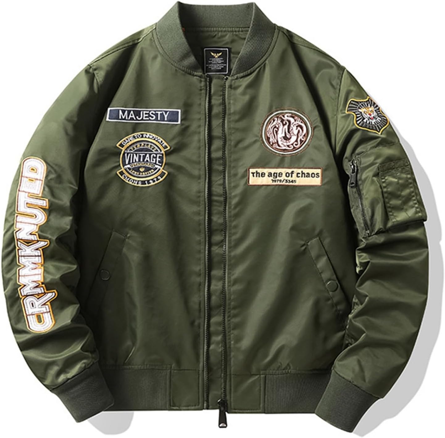 Schott/ショット/TC 3B JACKET/3ボタン ジャケット　グリーン Schott/ショット/TC 3B JACKET/3ボタン ジャケット グリーン