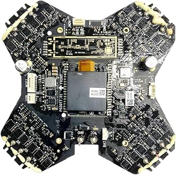 ESC Board IMU Board Compass Motherboard Compatible With Phantom 3 Series Compatible Parts3 SE