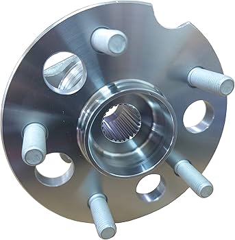 Amazon | ノア ヴォクシー ハブベアリング リア用 左右共通 ZRR75G